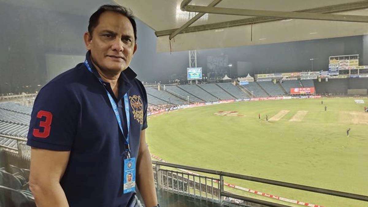 IPL 2021: HCA President Mohammad Azharuddin offers board's facilities to ensure 'safe, secure venues'