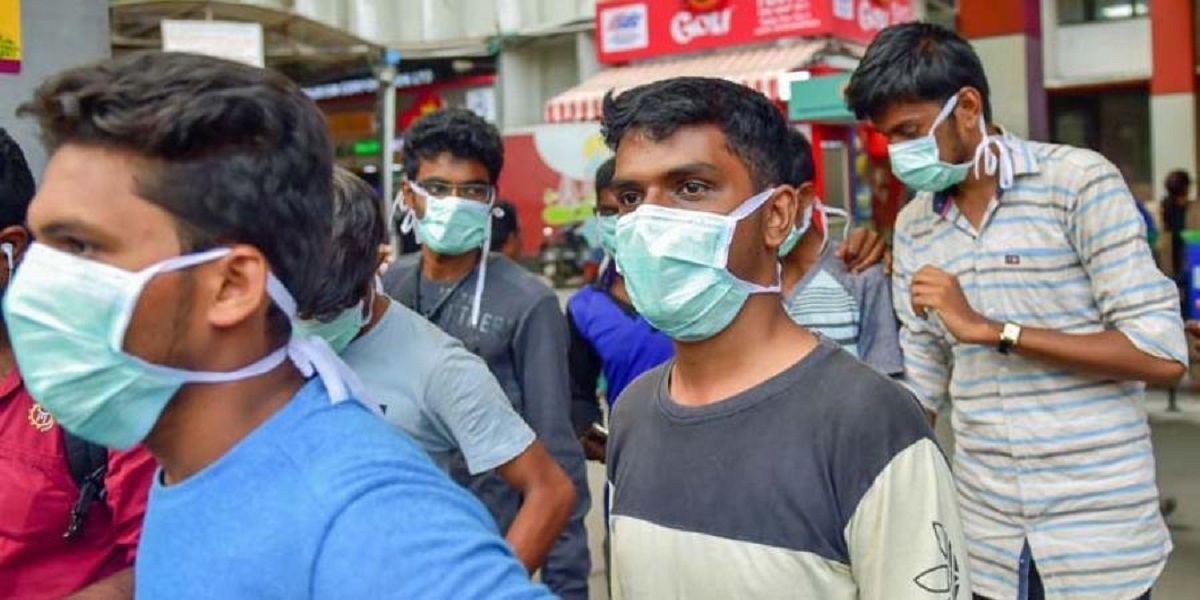 Telangana reported7,646 fresh&nbsp;COVID-19 cases taking the tally to over 4.35 lakh while the&nbsp;toll stood at2,261 with 53 more casualties.