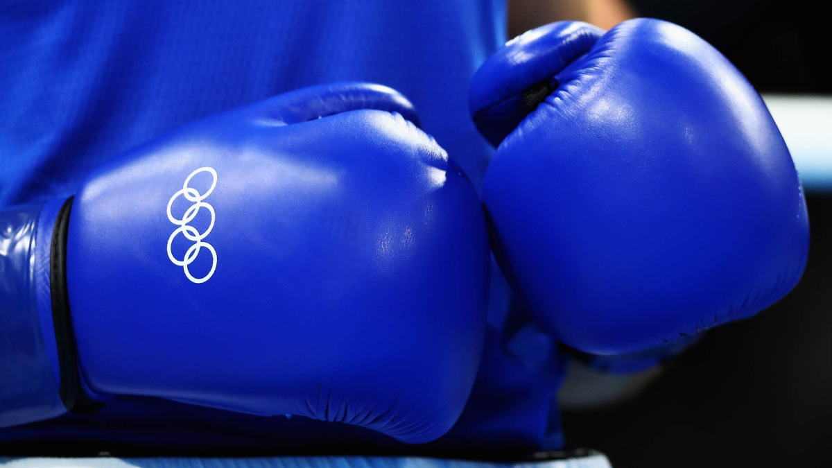 21 at women's national boxing camp, including top coaches, test positive for COVID-19