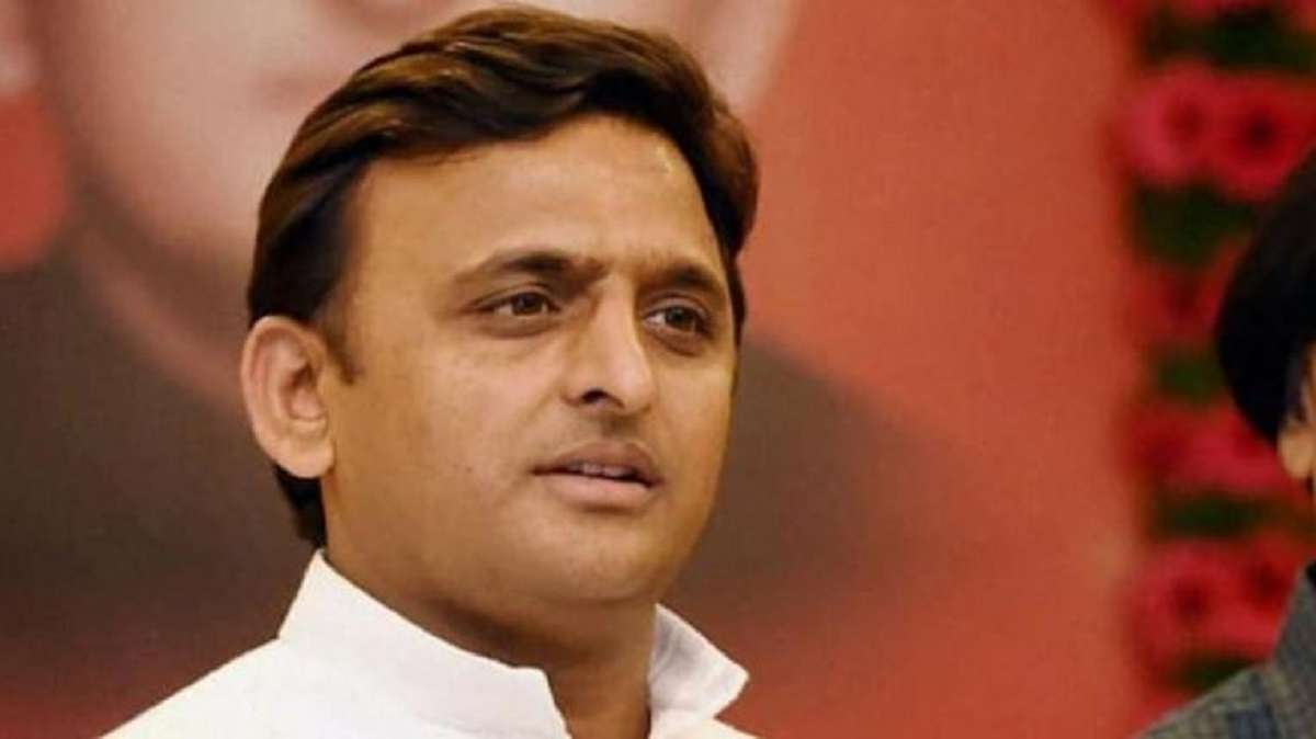 SP chief Akhilesh Yadav tests COVID-19 positive days after returning from Haridwar