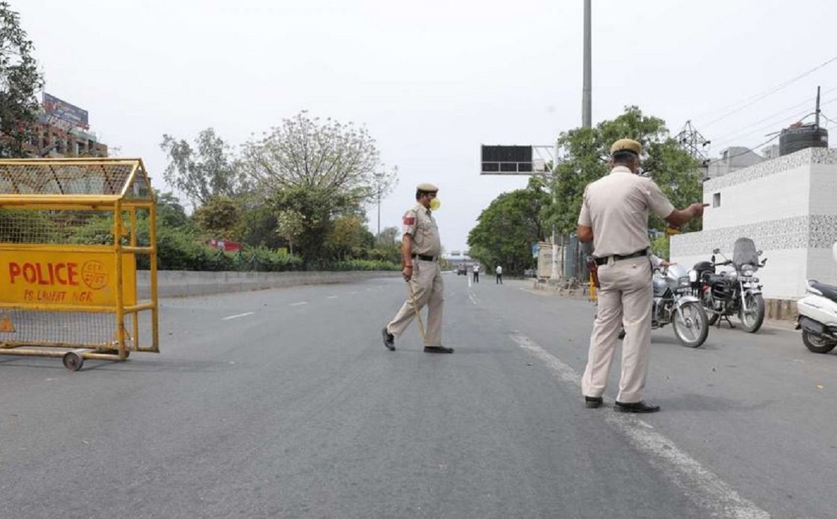 Delhi lockdown extended Delhi COVID19 cases Arvind Kejriwal press  conference | India News – India TV