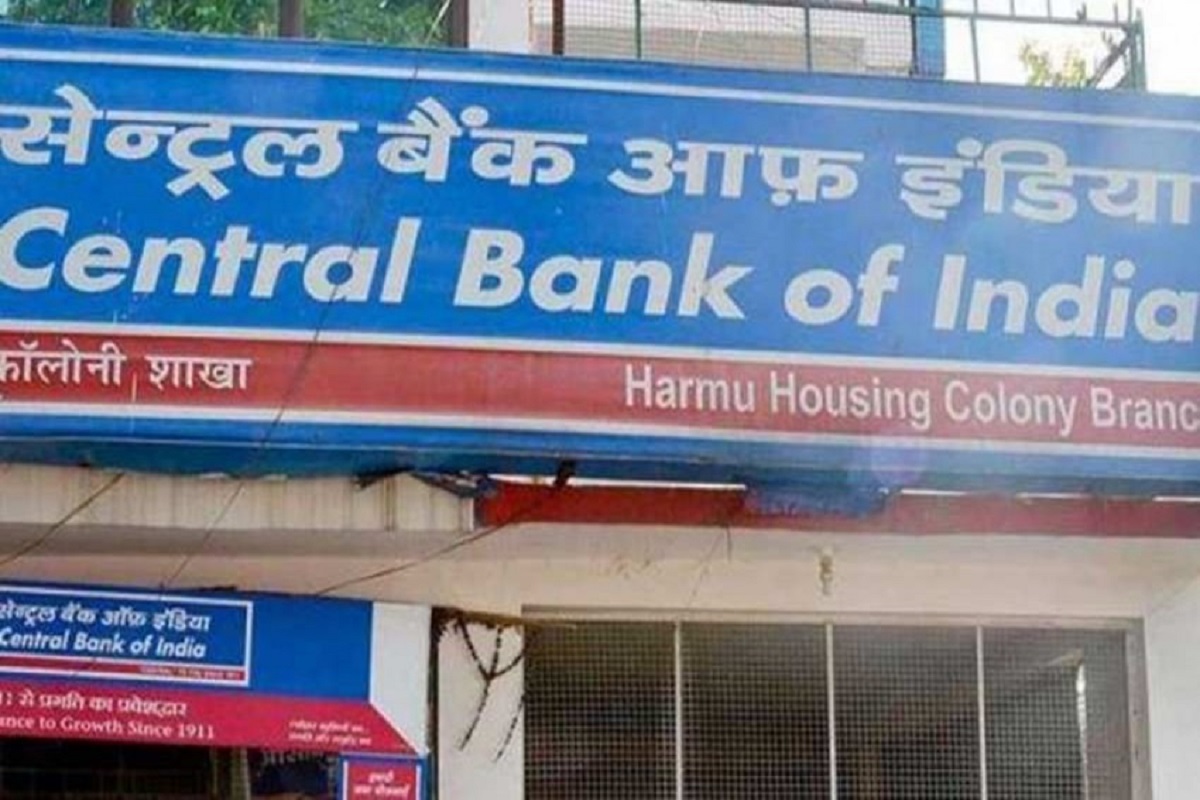 central bank of india housing finance ltd