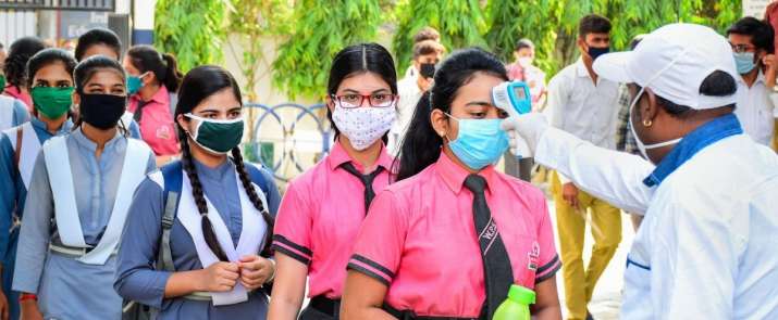 Chhattisgarh CGBSE Class 10 exams cancelled, 12th postponed