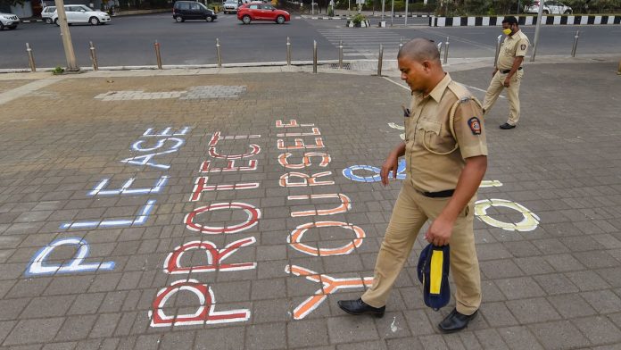 Consider imposing complete lockdown in Covid-19 affected areas: Allahabad HC tells Yogi govt