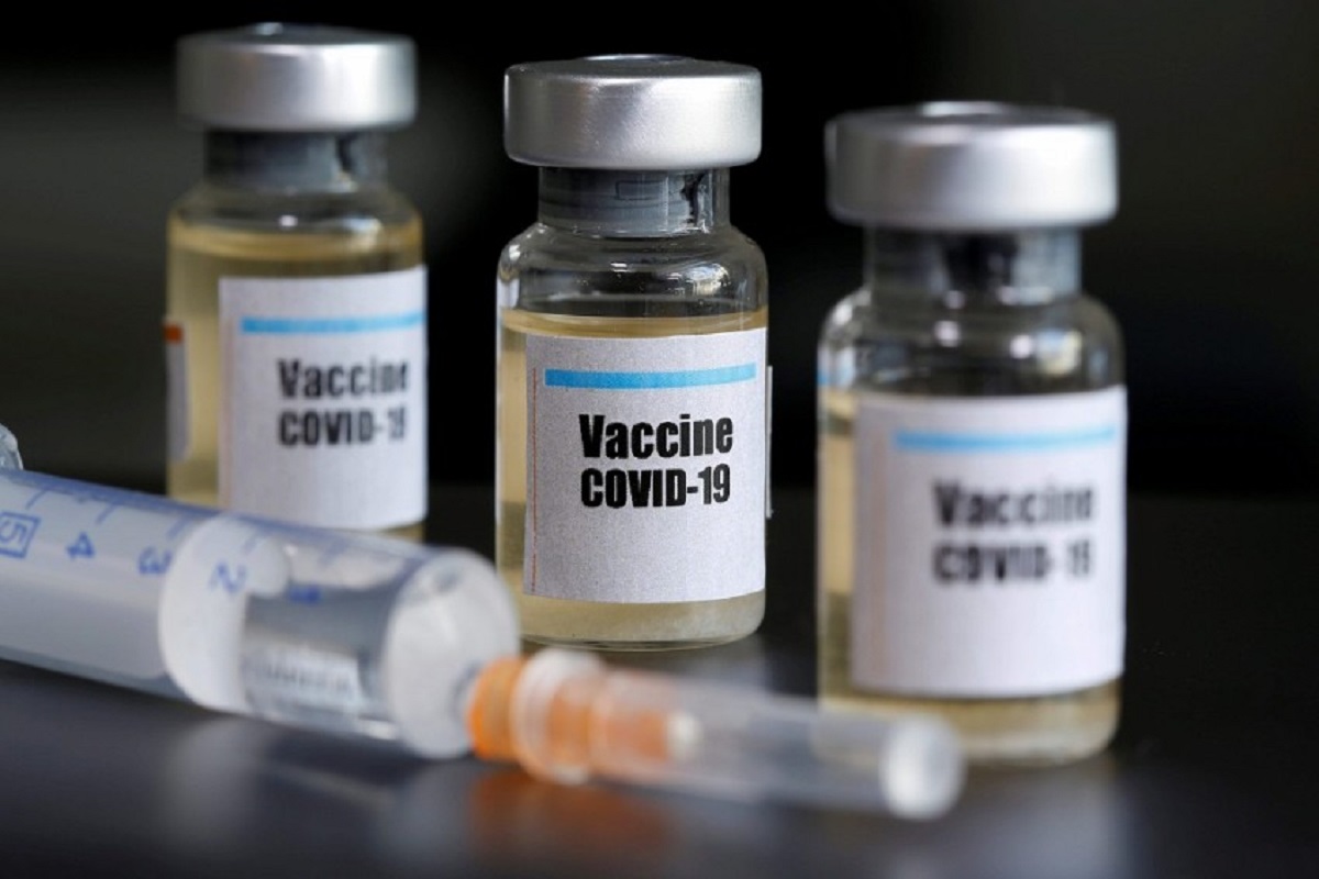 Madhya Pradesh CM Shivraj Singh Chouhan has said that vaccination for 18-44 age group won't begin from May 1.