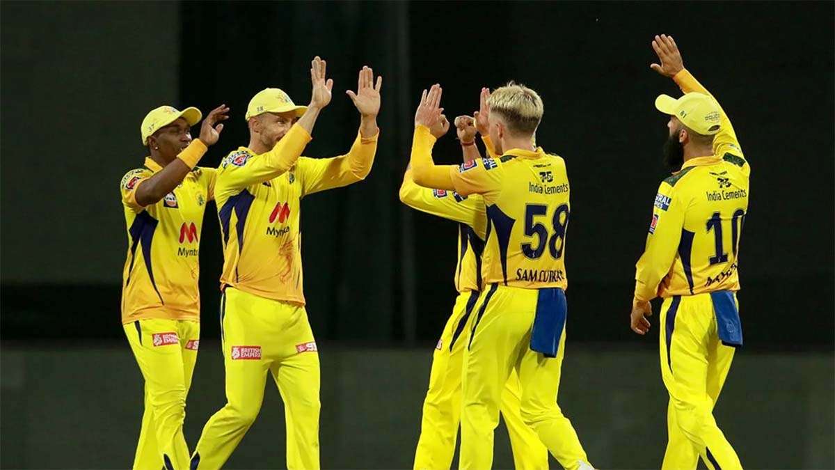 IPL 2021 | Moeen Ali, Ravindra Jadeja help CSK script resounding win, jump to second spot in points table