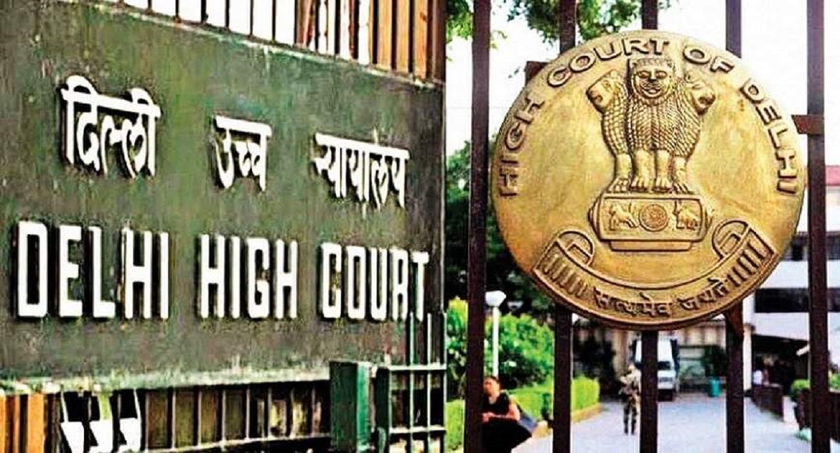 daily orders delhi district court