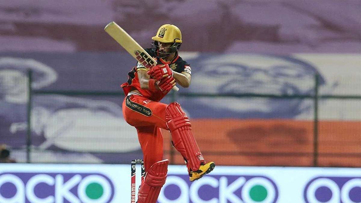 IPL 2021: RCB opener Devdutt Padikkal tests positive for COVID-19