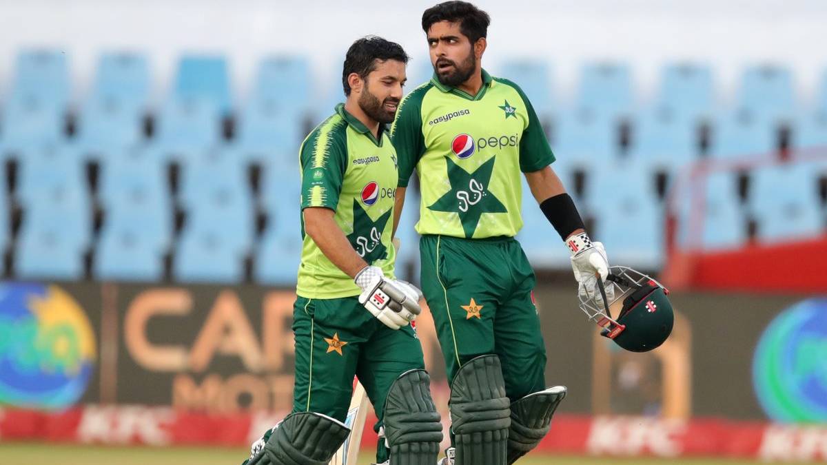 Babar Azam heaps praise on Mohd Rizwan: It takes lot of courage to bat, keep wickets while fasting