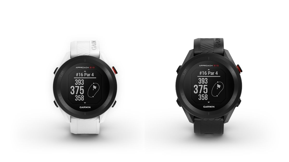 Garmin Approach S12 smartwatch launched in India Check price