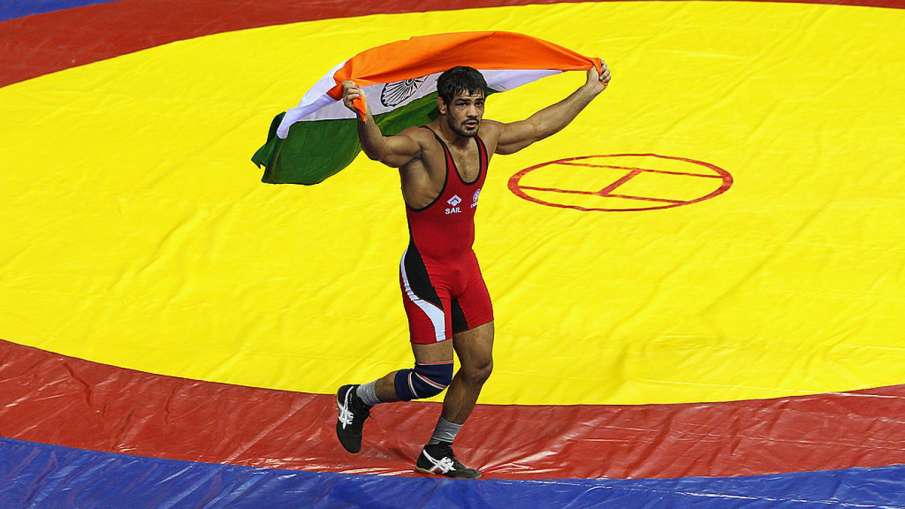 Sushil Kumar ignored, Amit Dhankar picked ahead of Sandeep Mann for wrestling's final Olympic qualifier