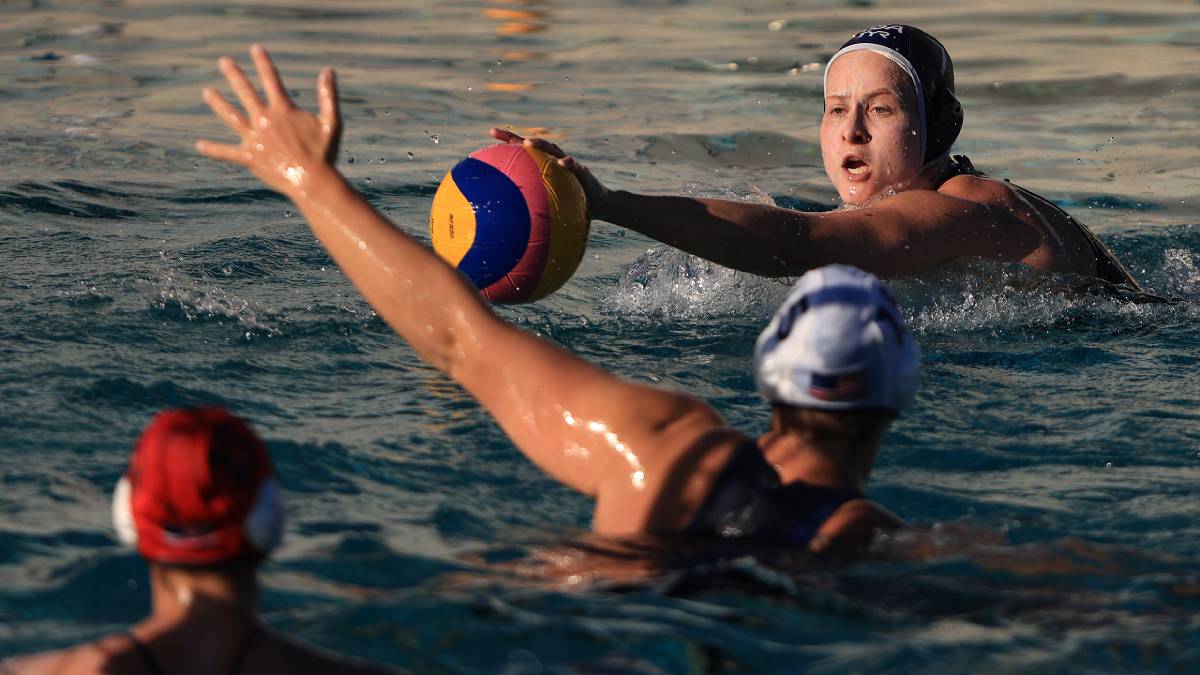 Tokyo Olympics to call off water polo test event: Report