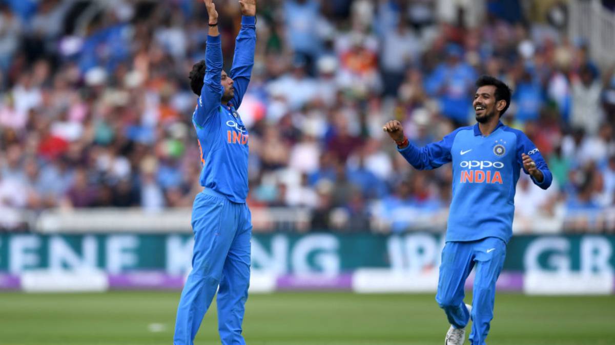 Spinners Yuzvendra Chahal, Kuldeep Yadav face trial by fire in IPL 2021