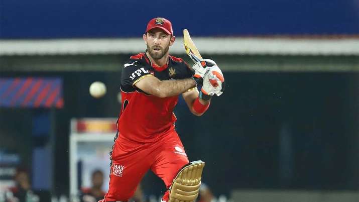 IPL 2021 | RCB have given me specific role, having guys like de Villiers behind me is luxury: Glenn Maxwell