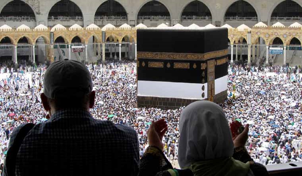 COVID-19: Saudi Arabia issues new guidelines for Umrah pilgrims