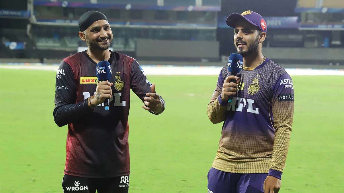 IPL 2021 | Don't see anything wrong with Kuldeep Yadav's bowling: Harbhajan Singh