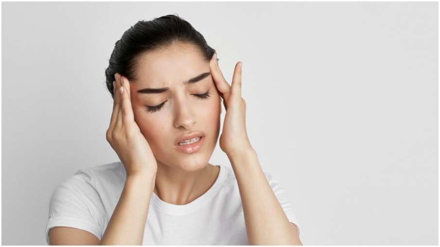 Menstrual Migraine Headaches before, during and post your period