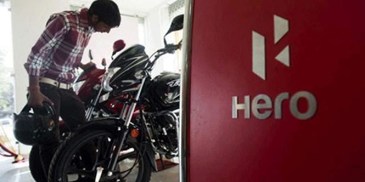 Covid 19 Hero Motocorp To Temporarily Suspend Operations As Precautionary Measure Hero News India Tv