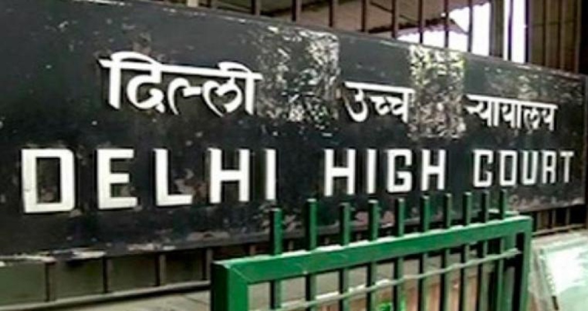 Delhi High Court seeks Centre, EC response on plea for compulsory masking during poll campaign