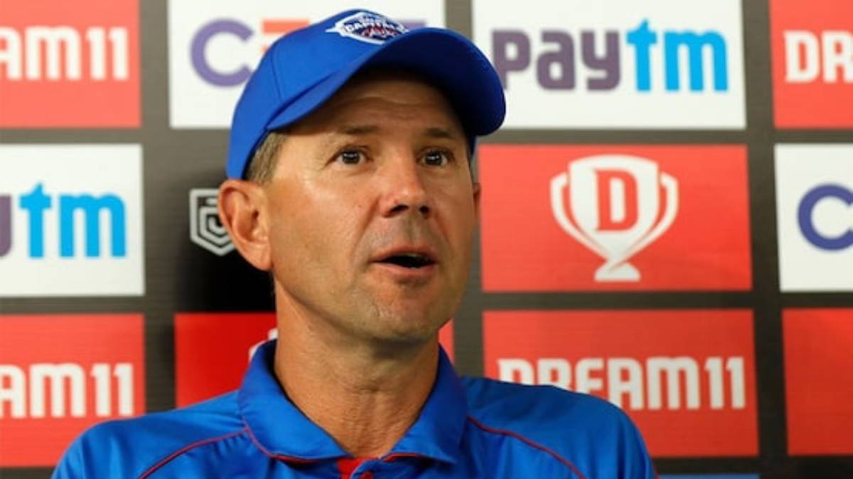 This IPL has become more about what's happening outside: Delhi Capitals ...