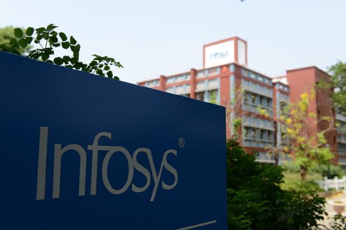 Infosys results Q4 2021, Infosys Q4 results, Infosys results, Infosys news,  Infosys buyback 2021 | Business News – India TV