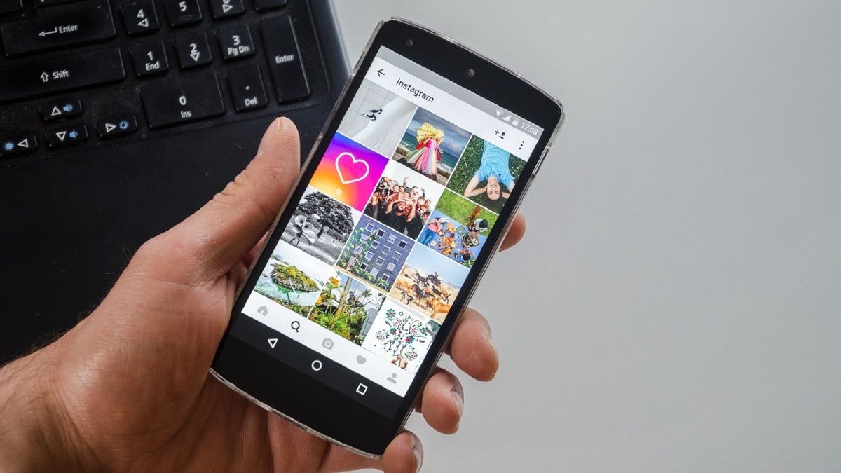 Instagram Launches Tiktok Style Feature Remix On Reels Technology News India Tv