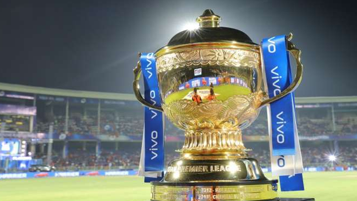 Maharashtra government paves way for IPL 2021; allows teams to practice  post 8pm at Wankhede | Cricket News – India TV