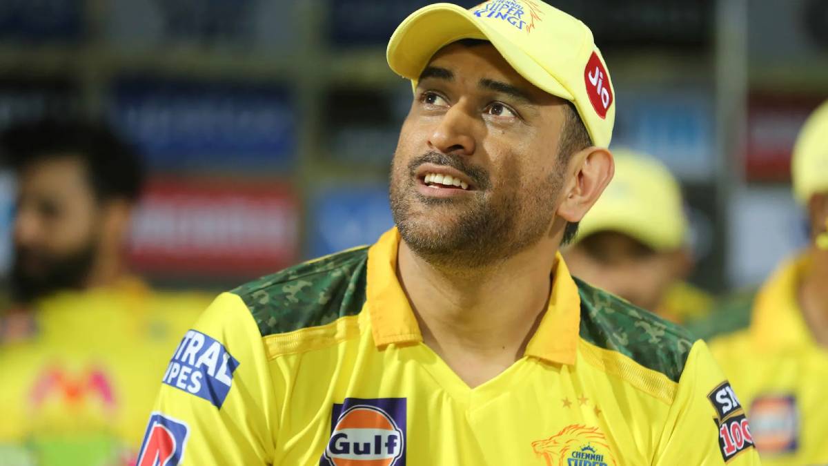 IPL 2021 | Victory in 200th match for CSK makes me feel very old, it's been long journey: MS Dhoni