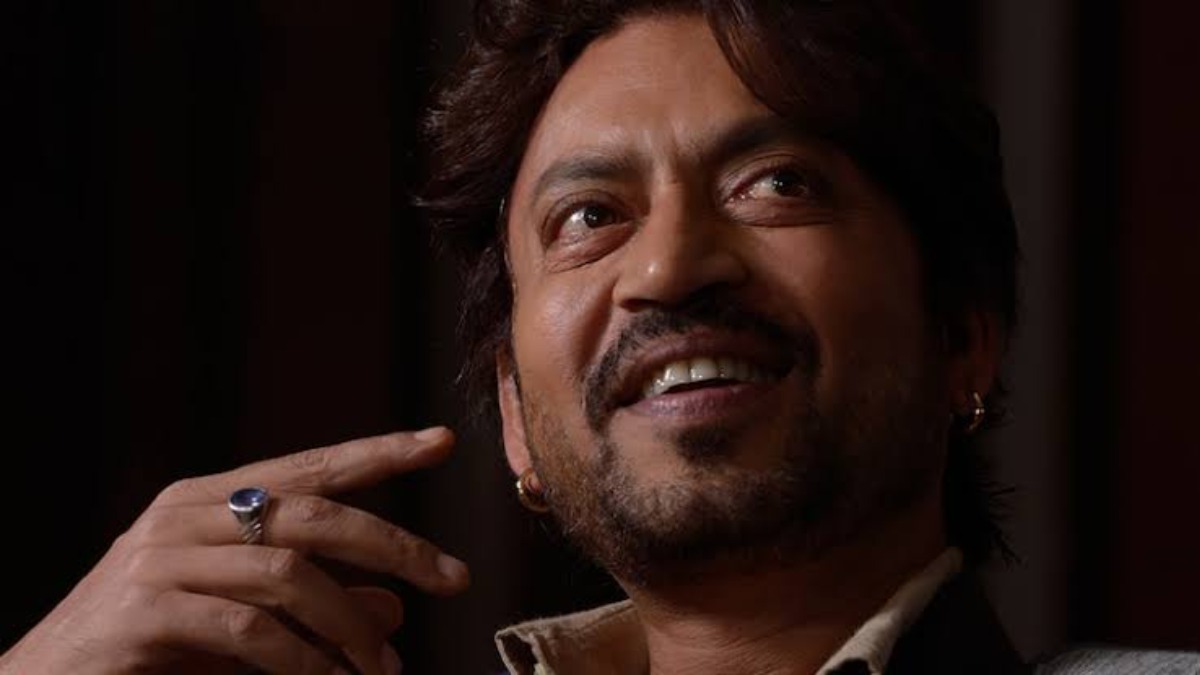 Miss you Irrfan Khan! Tributes pour in from Netizens on actor's ...
