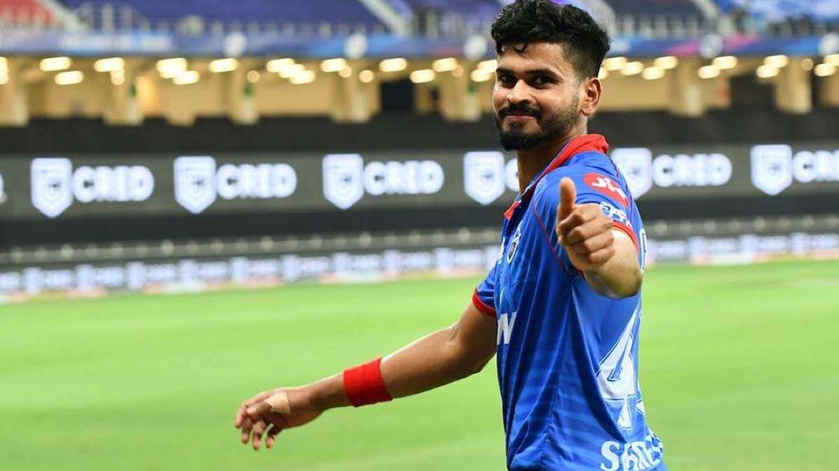 Come on Dilli, roar macha: Shreyas Iyer shares heartwarming message for Delhi Capitals ahead of CSK clash