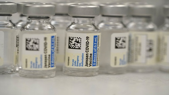 Johnson & Johnson seeks permission for phase-3 trial of its single-shot COVID vaccine in India, import licence