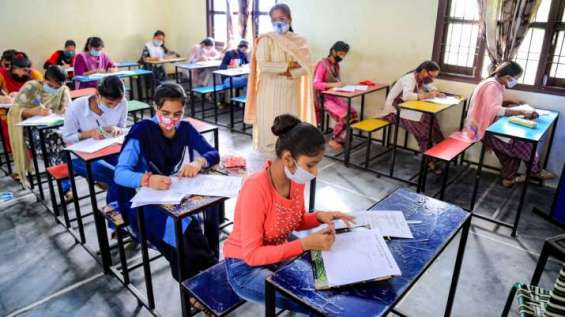 Jharkhand JAC Classes 10, 12 exams 2021: Decision on board exams likely today