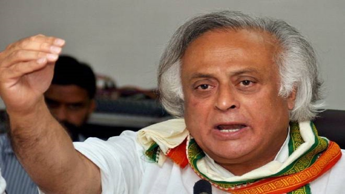 COVID: Jairam Ramesh urges parliamentary standing committees be allowed ...