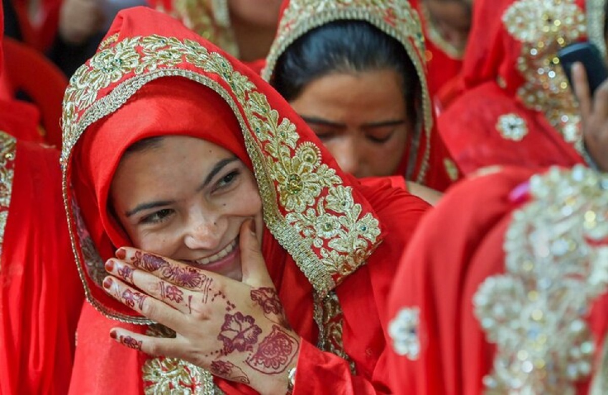 J-K: Marriage celebrations return as guns fall silent along LoC