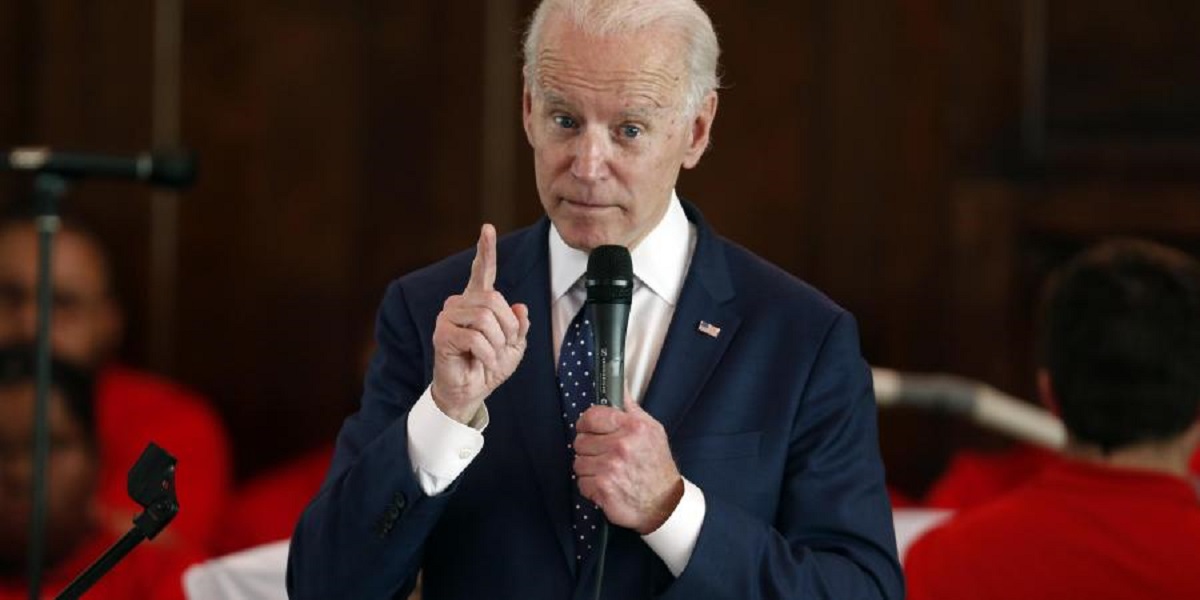 Joe Biden wants to withdraw troops from Afghanistan before 20th anniversary of 9/11