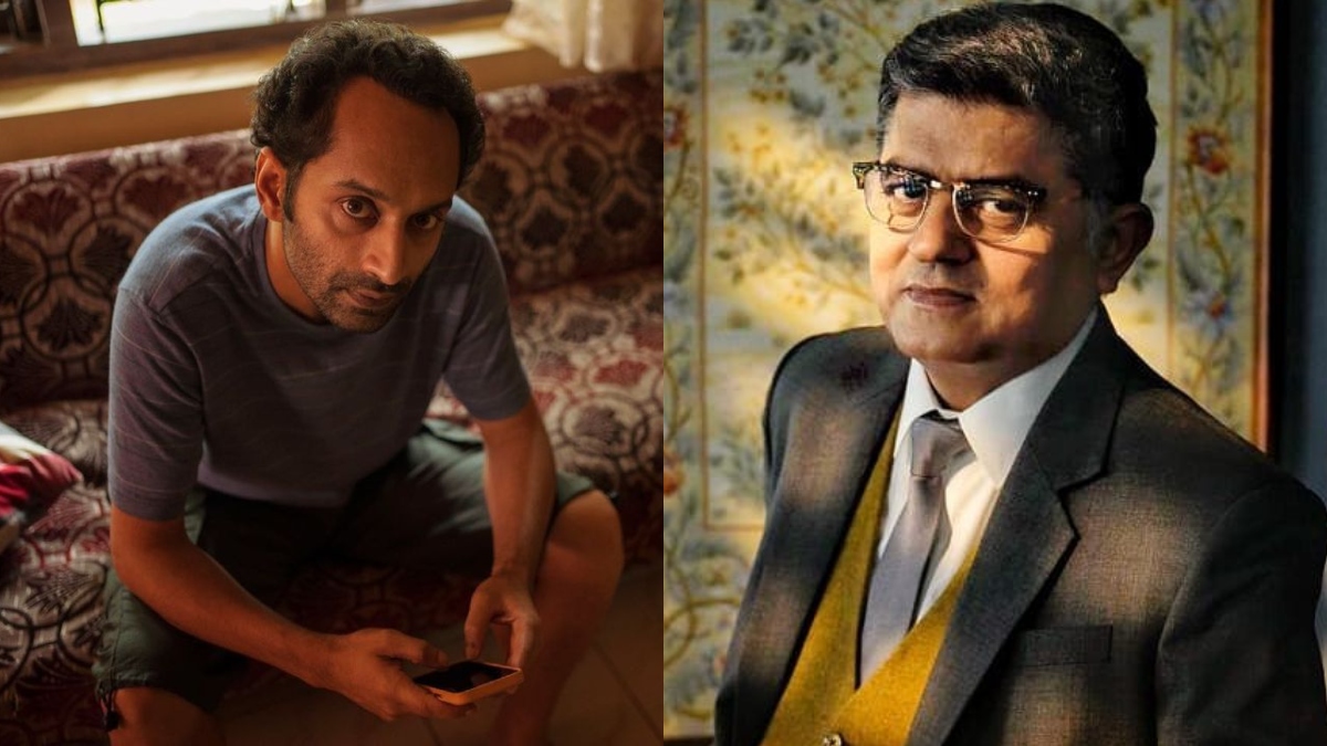 Gajraj Rao praises Fahadh Faasil for 'Joji', takes dig at Bollywood: Where are soulless remakes