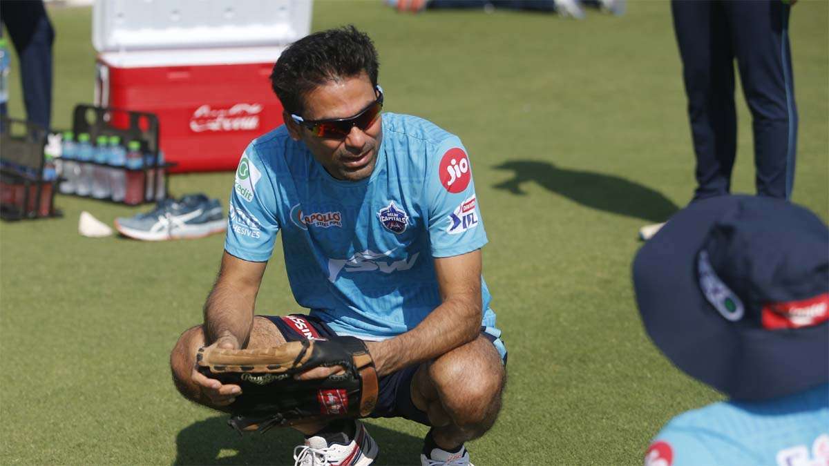 IPL 2021 | 'We have the players to win title': DC's Mohammad Kaif upbeat about side's chances