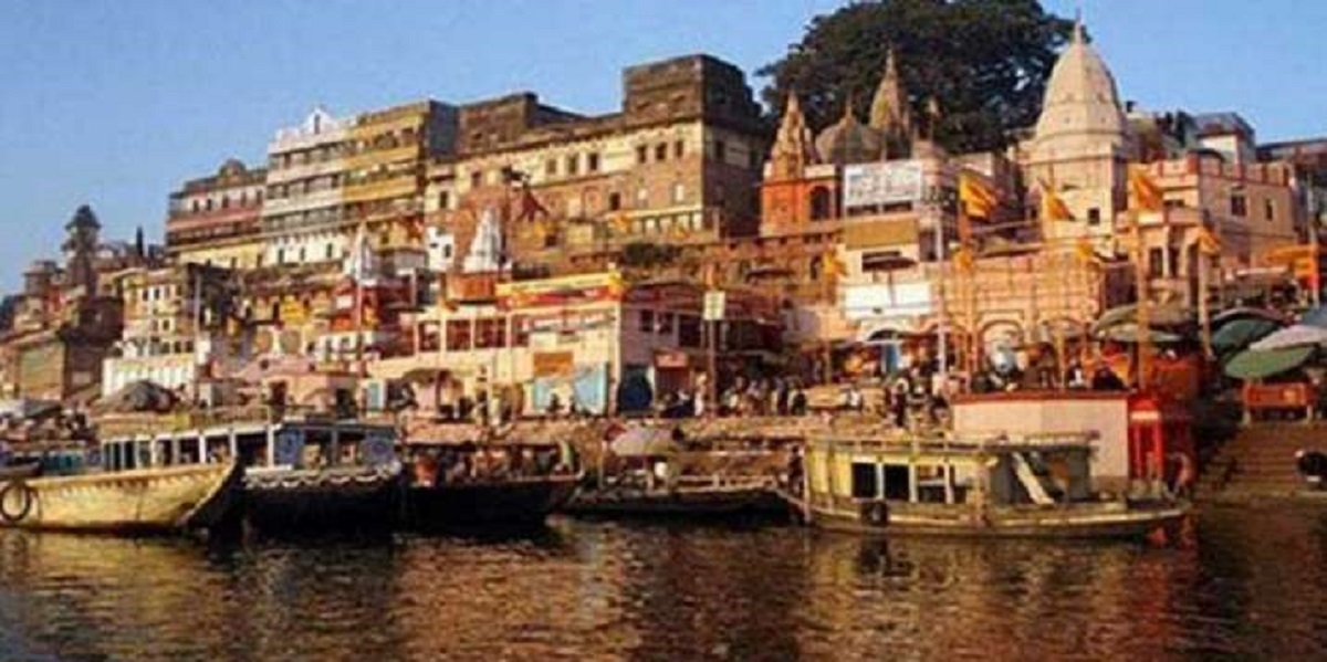 UP: Kashi Vishwanath temple mandates COVID-19 test report for devotees as cases surge