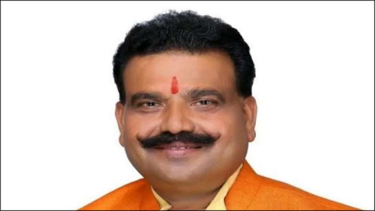 BJP MLA Kesar Singh Gangwar succumbs to COVID