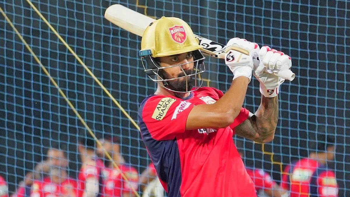 IPL 2021: Rajasthan Royals, Punjab Kings aim for winning start to season campaign