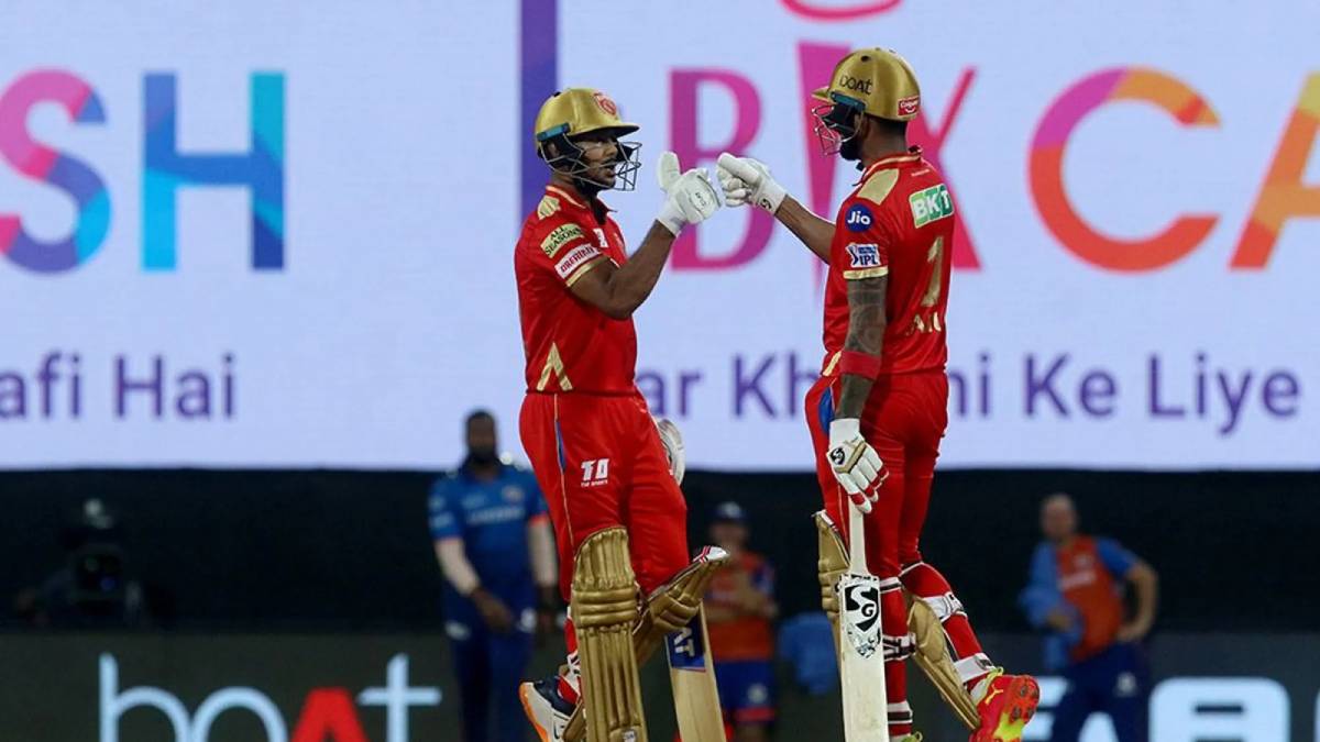 IPL 2021 | Punjab Kings edge out Mumbai Indians on challenging Chepauk surface