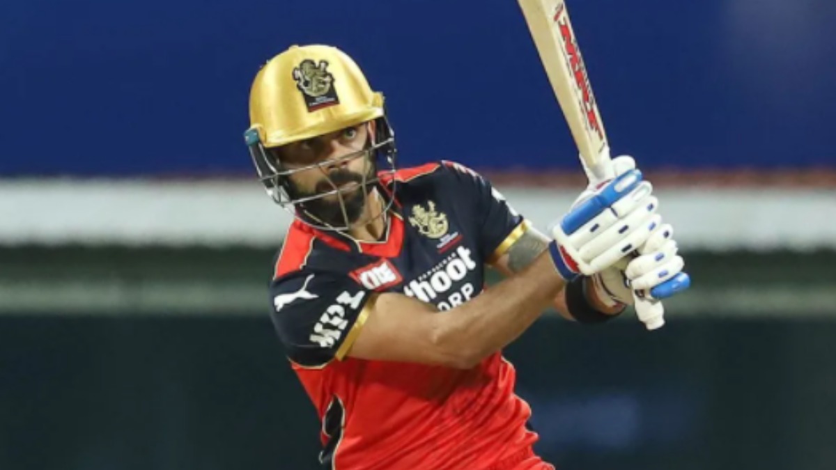 IPL 2021 | RCB play three overseas players as skipper Virat Kohli opts to bat against KKR