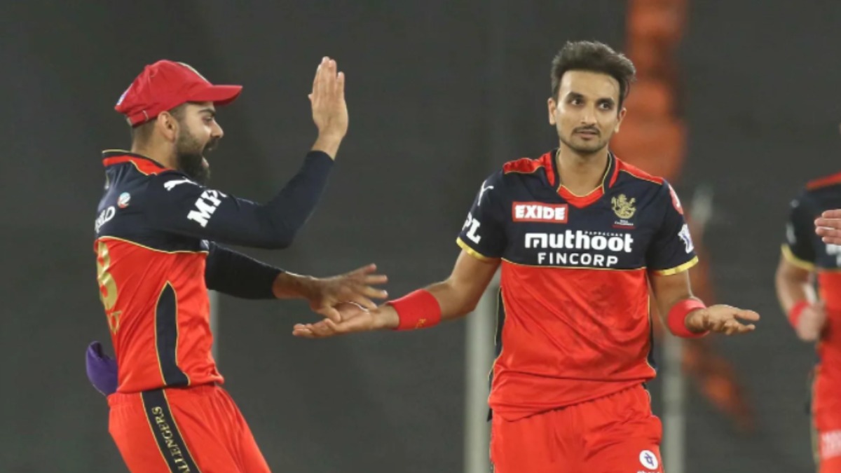 IPL 2021: RCB always got depth in batting but now we got it in bowling too: Virat Kohli