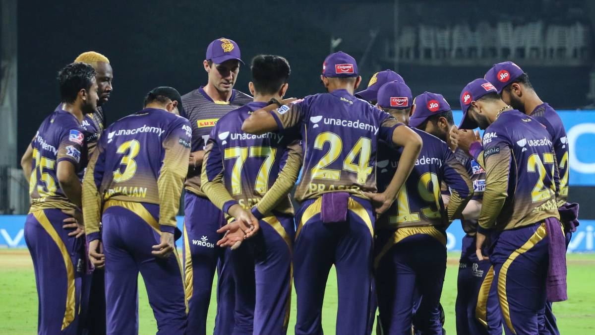 IPL 2021: Clinical KKR hope to get it right against nemesis Mumbai Indians