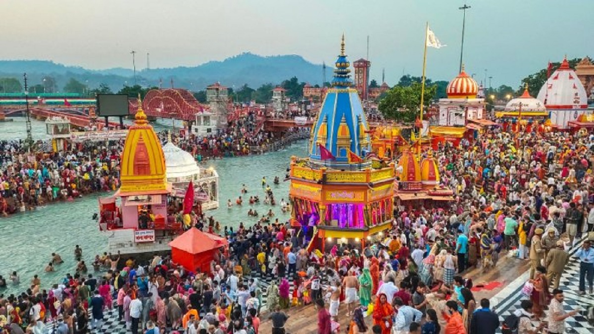 Haridwar Kumbh Mela to be cancelled? Uttarakhand CM convenes high-level meet today