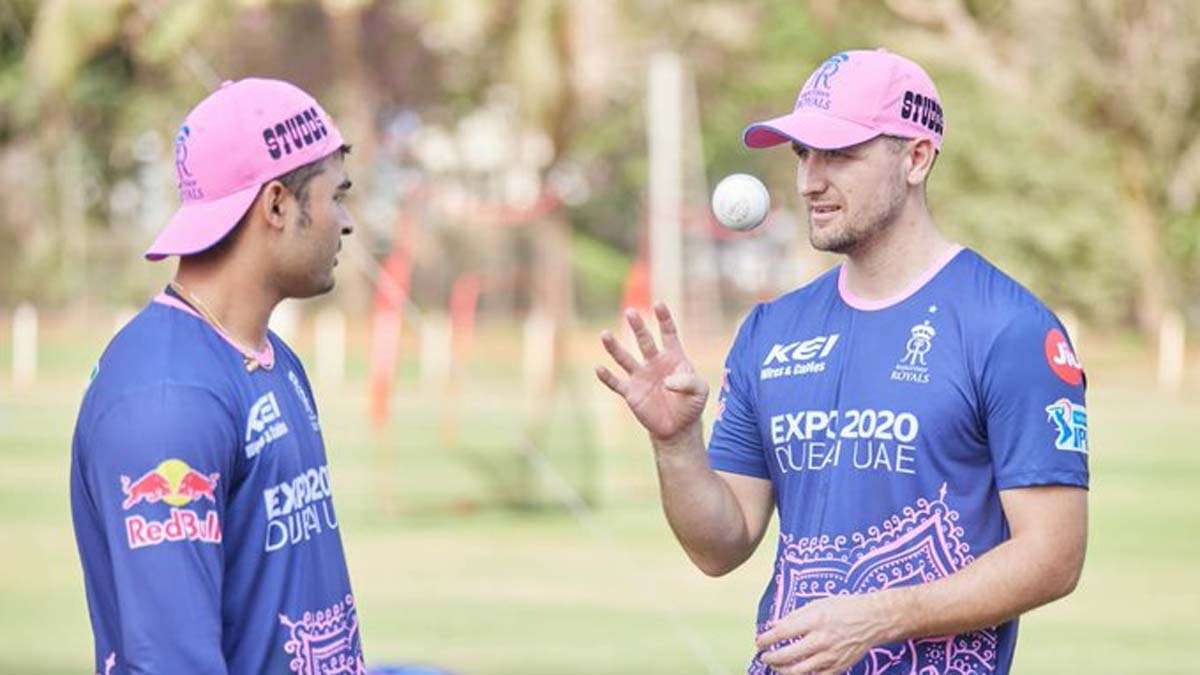 IPL 2021 | Huge blow for Rajasthan Royals as Liam Livingstone flies back home citing bubble fatigue