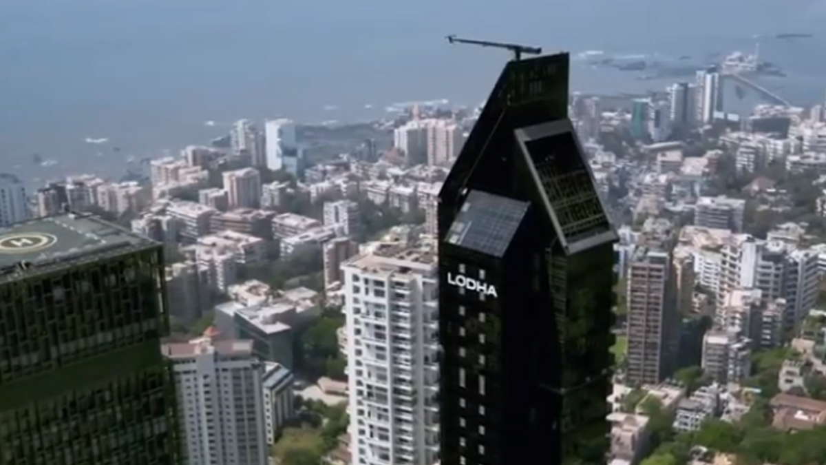 Lodha IPO to open on April 7