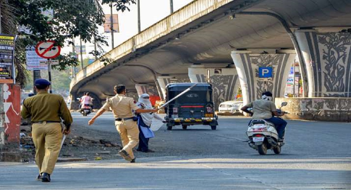 Lockdown in Maharashtra? Focus on breaking Covid chain, new guidelines for Kumbh Mela returnees shortly