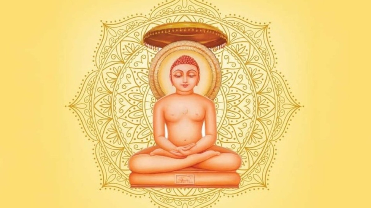 Mahavir Jayanti 2021: Wishes, Messages, SMS, Greetings, Quotes, HD ...