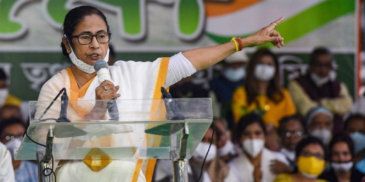 Bengal polls: Efforts on to stop me from campaigning, says Mamata after end of ban on canvassing